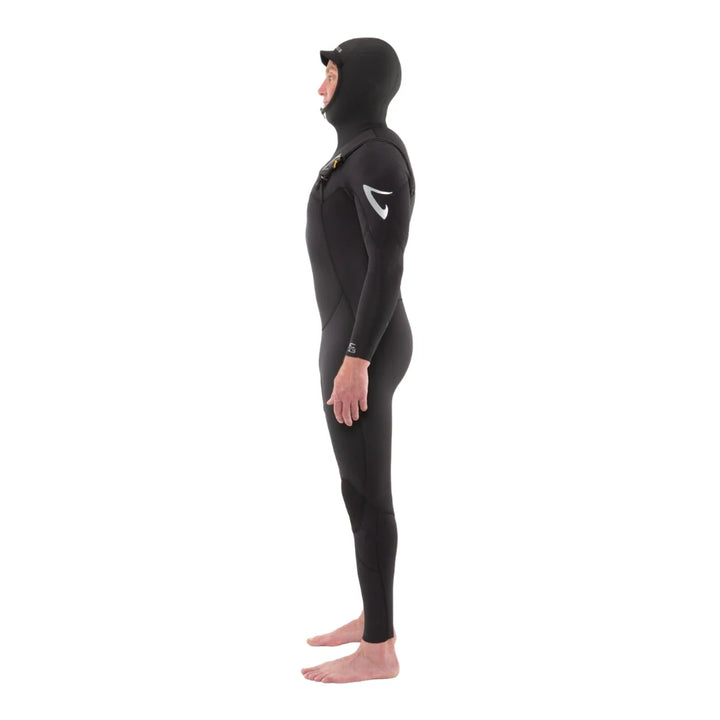 FATHOM 4.3 - FULLSUIT - CHEST ZIP