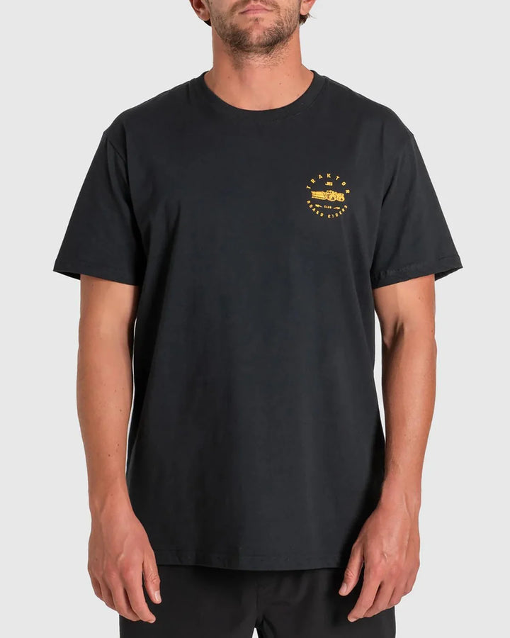JS - BOARDRIDER CLUB