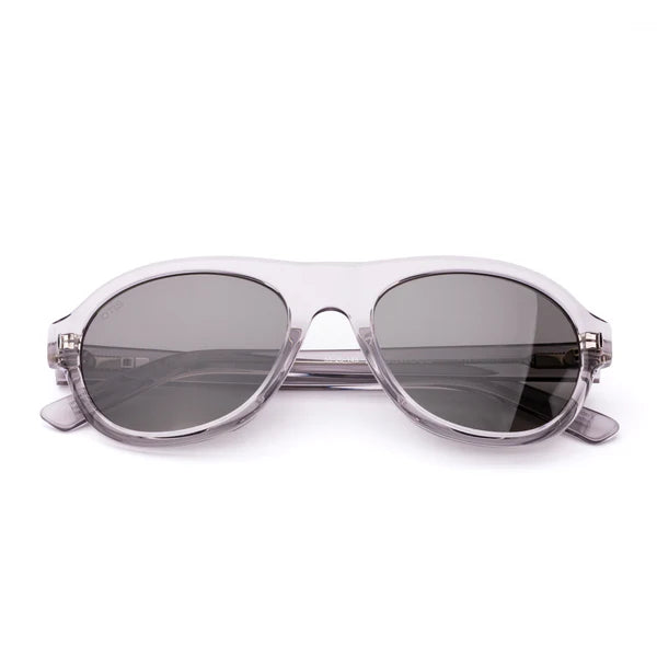 KINGSWOOD: ECO CRYSTAL GREY/NEUTRAL GREY