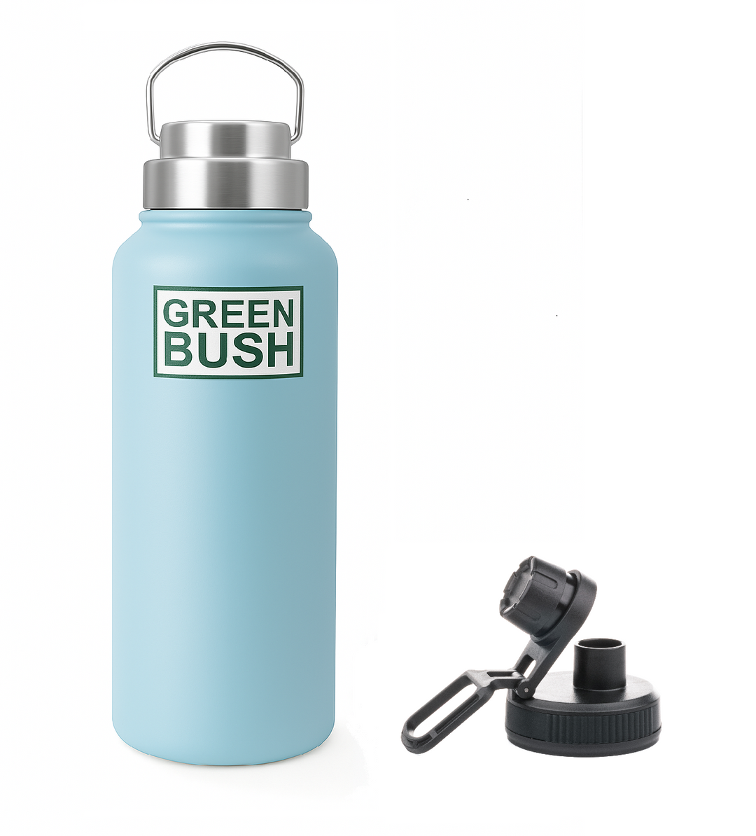 GOURDES ISOTHERMES 926 ml