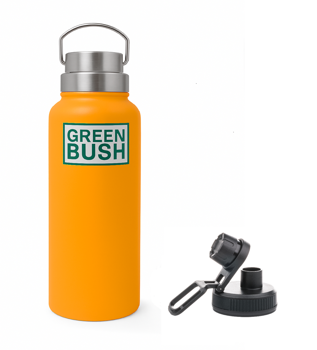 GOURDES ISOTHERMES 926 ml