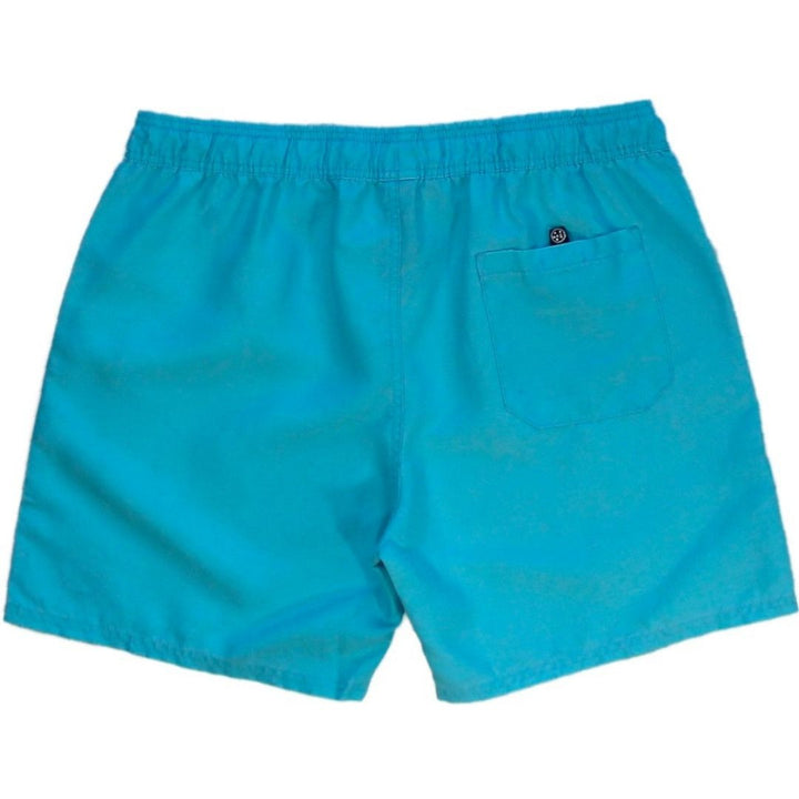 BOARDSHORT POOL SHORT MAUI AND SONS BLUE