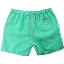 BOARDSHORT POOL SHORT MAUI AND SONS MINT