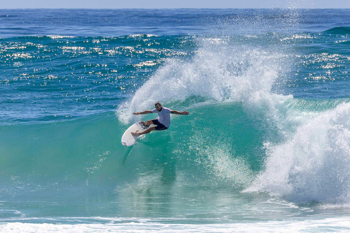 JS - GOLDEN CHILD ROUND TAIL PU