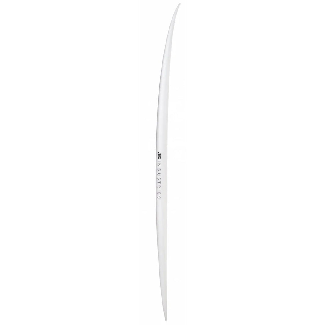 JS - SCHOONER ROUND TAIL PU