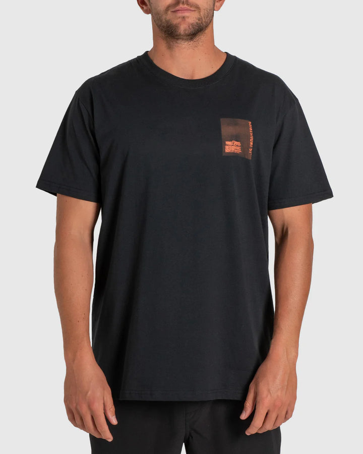 JS - SCREEN TEE