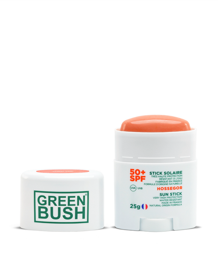 STICK SOLAIRE SPF 50+