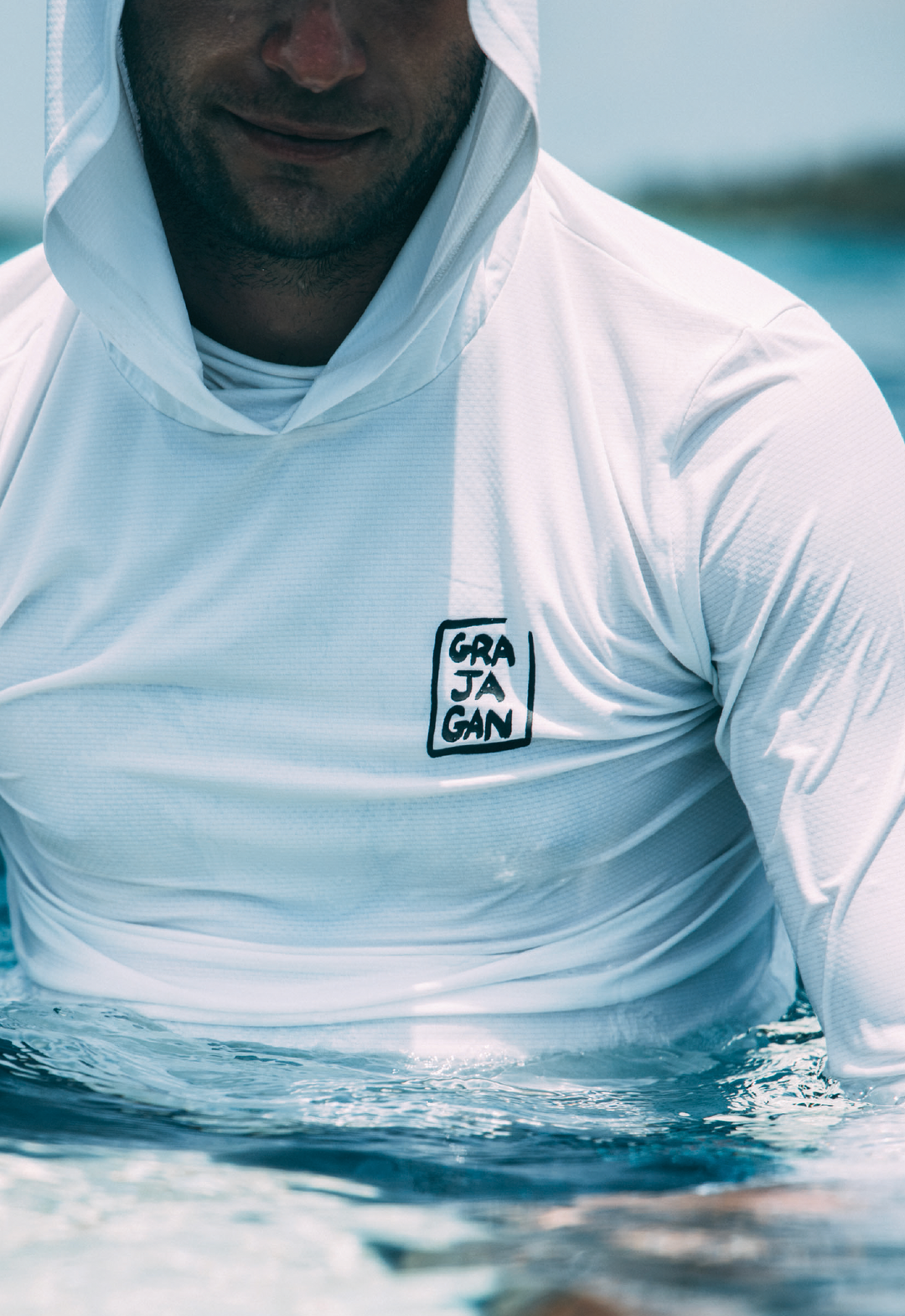 Haut Training Trou Pouce KEFITEVD Homme à Manche Longue T-Shirt De Surf Tee Shirt Léger à Séchage Rapide Pour Mâle De Pêche Chemise à Capuche Avec Trous Pour Les Pouces, Gris Clair Haut Training Trou Pouce KEFITEVD Homme à Manche Longue T-Shirt De Surf Tee Shirt Léger à Séchage Rapide Pour Mâle De Pêche Chemise à Capuche Avec Trous Pour Les Pouces, Gris Clair